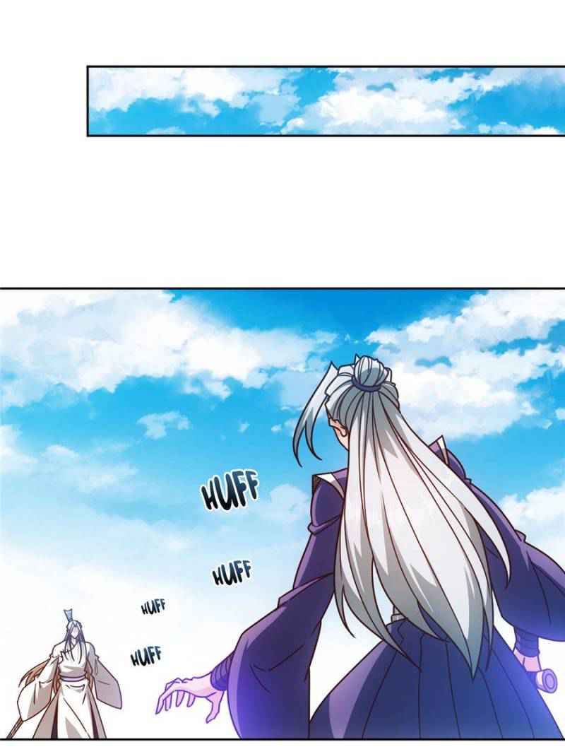The Greatest Deity Chapter 70 1